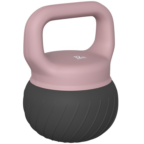 Sportnow kettlebell morbido - sportnow,