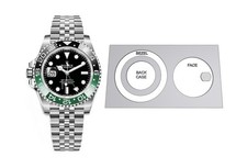 Kit protezione viso e lunetta