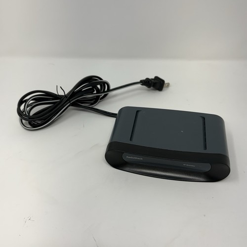 Radio shack modulatore - radio,