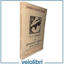 Reichenberger LA GRAMMATICA