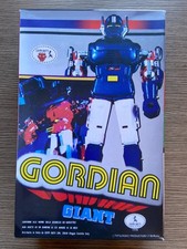 GORDIAN GIANT Ceppi Ratti