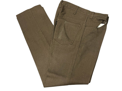Pantaloni uomo vintage anni - , 60
