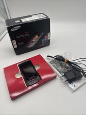 Samsung S8300 Ultra TOUCH -