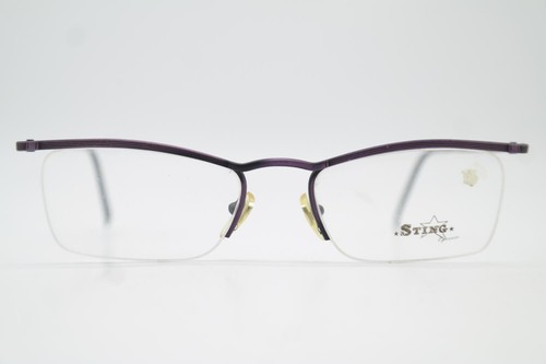 Occhiali vintage sting 1375 - sting,