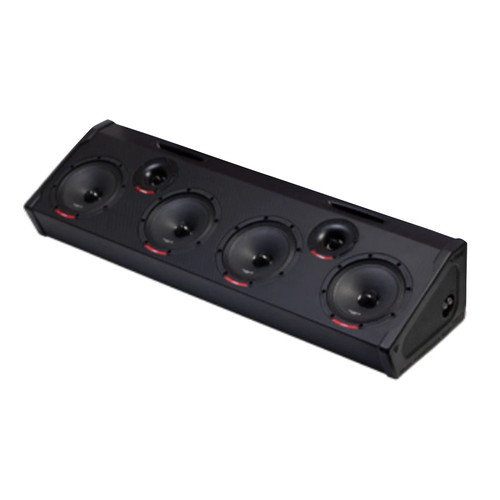Slickprobox6 slick 6 - slick,
