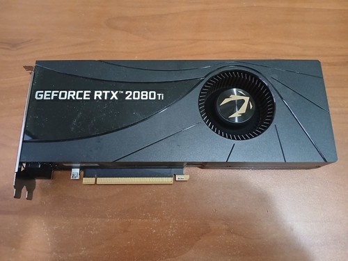 Zotac nvidia geforce rtx - zotac,