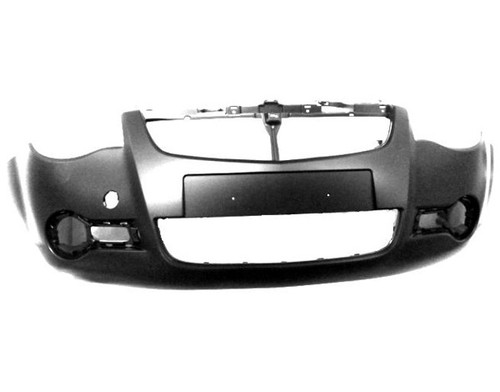 Paraurti anteriore opel - anteriore,