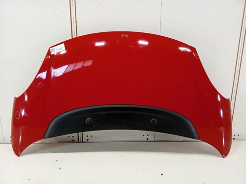 Cofano anteriore per fiat - fiat, 500