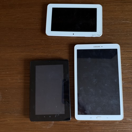 Pacchetto tablet samsung - tablet,