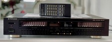 Pioneer GR-777 Equalizzatore