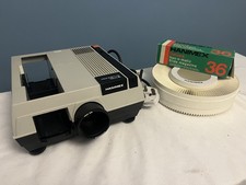 Proiettore diapositive 35mm - ,