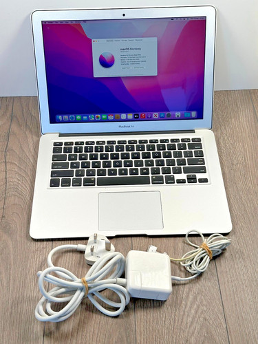 Apple macbook air 2015 - apple,
