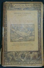 HEPTAMERON DA RILEGARE
