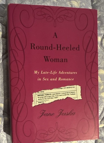 Round heeled woman - round-heeled, woman:my
