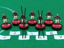 Spare player - Subbuteo HW MILAN SPECIALE