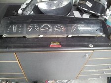 Strumentazione Quadro contachilometri Lancia Dedra 