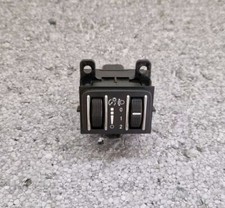 MASERATI GHIBLI 13-17 COMANDI INTERRUTTORI REGOLAZIONE FARI 670019921 ORIGINALE 