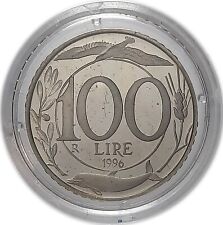 [NC] REPUBBLICA ITALIANA - 100