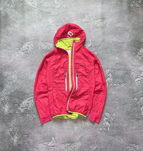 Giacca ortovox donna rosa - giacca, s