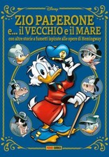 TOPOLINO PRESENTA: ZIO