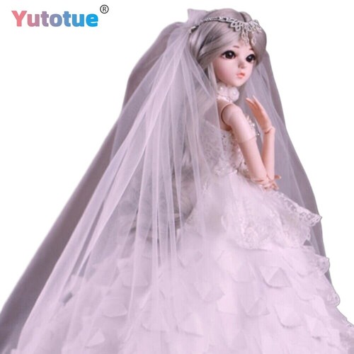 Yutotue bjd bambola giocattolo - bjd,