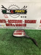 Specchietto Sx Moto Guzzi