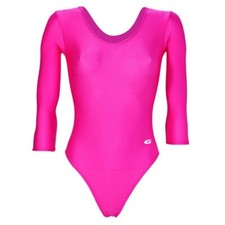 Body Ritmica Gimer maniche lunghe Made in Italy Articolo 5/099