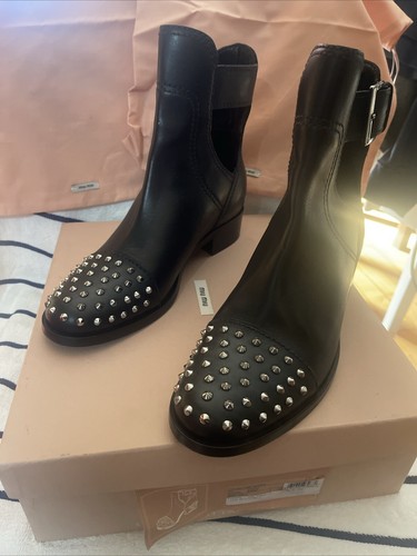 Stivaletti donna miu - donna,