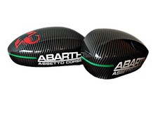 Calotte retrovisori Carbon