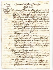 LL222-FERRARA 1653-TESTAMENTO