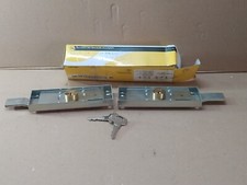 SERRATURE PER SERRANDE AVVOLGIBILI -YALE - leggi tutto