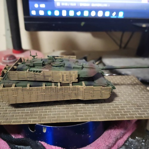 Carro armato da battaglia - ,