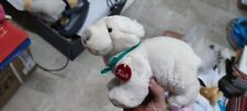 Peluche Trudi - Orso orsetto bambini regalo ragazza collezione raro