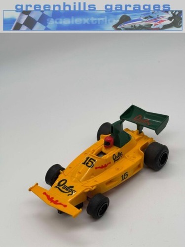 Greenhills scalextric team - greenhills,