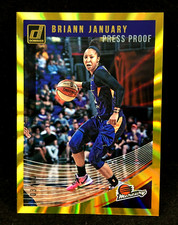Briann January 2019 Panini