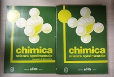 Chimica scienza sperimentale