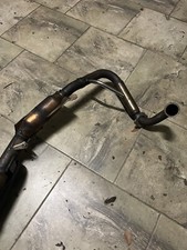 Scarico yamaha yzf r125 - yamaha,