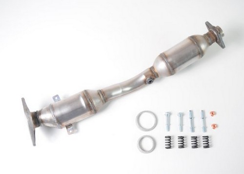 Catalizzatore per nissan - catalizzatore, juke