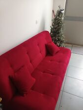 divano letto 3 posti usato