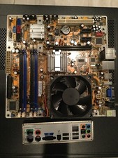 ASUS IPIBL-LB 755 Motherboard