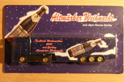 Modello camion birra autocarro - birra,