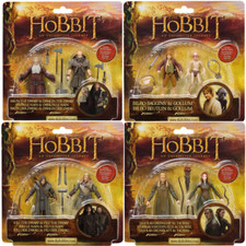 ACTION FIGURE LO HOBBIT