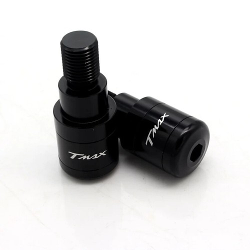Handlebar grip ends for yamaha - grip,