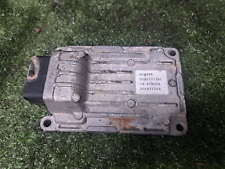 DUCATI HYPERMOTARD 796 CENTRALINA ECU ACCENSIONE GESTIONE MOTORE