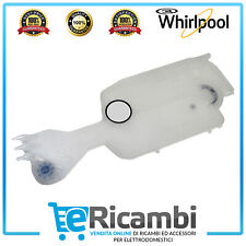Air Break Camera Acqua Flussometro Lavastoviglie Whirlpool Ignis Ikea Originale