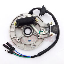 YX 140cc Motore Magneto Statore No Luce Per Pit Dirt Bike PitsterPro Stomp SSR