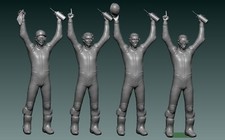 Valentino Rossi assomiglia