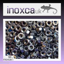 M4 DADI COMPLETI ESAGONALI