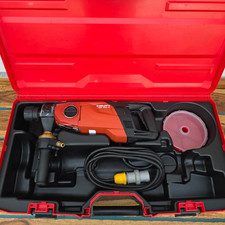 HILTI DD 150-U 110v, 2200W 3