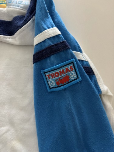 Camicia vintage thomas - thomas, il